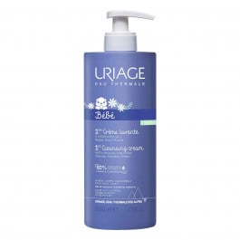 Очищающий крем Uriage Bebe 500 мл
