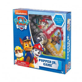 Настольная игра с кнопкой Spin Master Щенячий патруль 