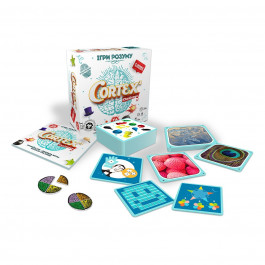 Настольная игра Yago Cortex 2 Challenge