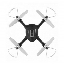 Квадрокоптер Syma X23W с камерой Black