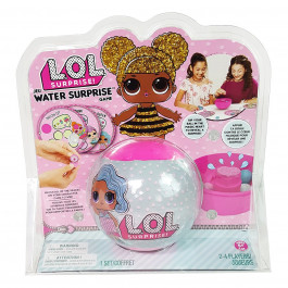 Настольная игра Spin Master L.O.L. Surprise Раскрой мой секрет