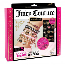 Набор Juicy Couture Chains & Charms