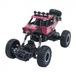 Автомодель Sulong Toys Off-Road Crawler Wild Country SL-109AR 1:20
