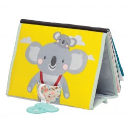 Книжка-раскладушка Taf Toys Мечтательные коалы Приключения коалы Кимми