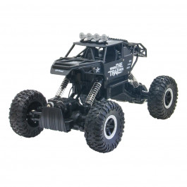 Автомобиль на р/у Sulong Toys Off-Road Crawler Where The Trail Ends 1:14