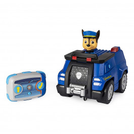 Полицейский автомобиль Spin Master Paw Patrol Гонщик на д/у