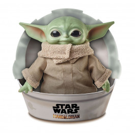 Фигурка Star Wars Малыш Йода Грогу