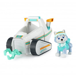 Игровой набор Paw Patrol Эверест