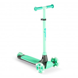 Самокат Yvolution YGlider Kiwi Green