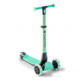 Самокат Yvolution YGlider Nua Green