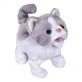 Мягкая игрушка Simba Toys Chi Chi Love Котенок 15 см