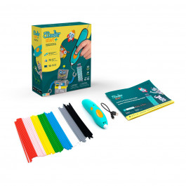 Набор 3Doodler Start Plus Сreative 3D-ручка Стержни