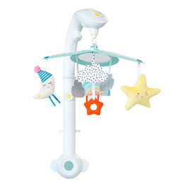 Музыкальный мобиль с проектором Taf Toys Крошка Месяц – Сладкие сны