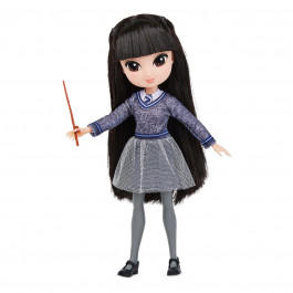 Коллекционная кукла Spin Master Wizarding World Джоу 20 см