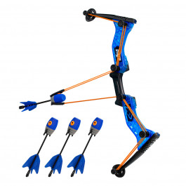 Лук Zing HyperStrike Target