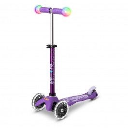 Самокат Micro Mini Deluxe Magic MMD129