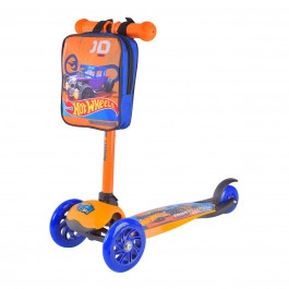 Самокат Hot Wheels LS2212 до 50 кг