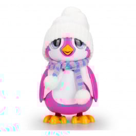 Игровой набор Silverlit Спаси пингвина Pink