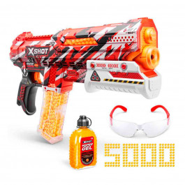 Набор Zuru X-Shot Hyper Gel Small