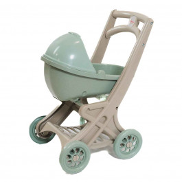 Коляска Doloni Eco-Plastic 0121/01