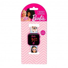 Детские часы Kids Licensing LED Barbie