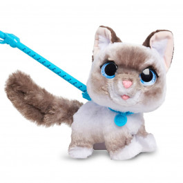 Интерактивная игрушка FurReal Friends Котенок