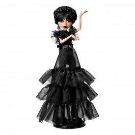 Коллекционная кукла Monster High Rave\'N Wednesday