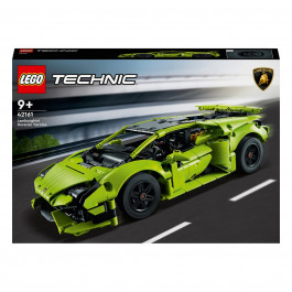 LEGO Technic Lamborghini Huracán Tecnica 42161