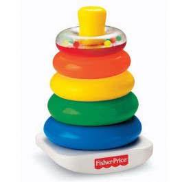 Пирамидка Fisher-Price Fancy