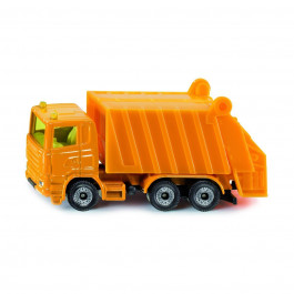 Модель Siku Мусоровоз 1:87