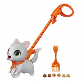 Фигурка FurReal Friends Lil’ Wags Tabby