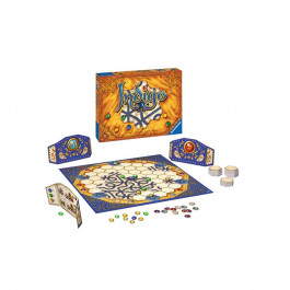 Настольная игра Ravensburger Индиго