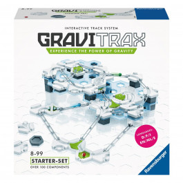 Стартовый набор GraviTrax