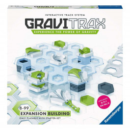 Дополнительный набор GraviTrax Здания