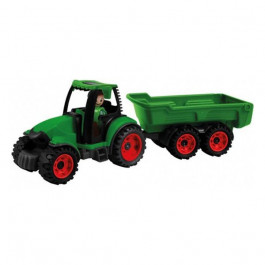Игрушка Lena трактор Truckies, 38 см
