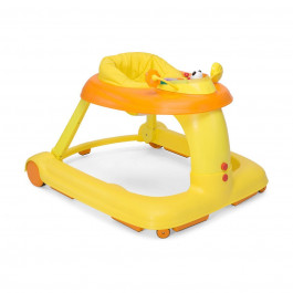Ходунки Chicco 3 в 1, цвет 42