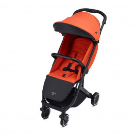 Прогулочная коляска Anex Air-X Terraccotta