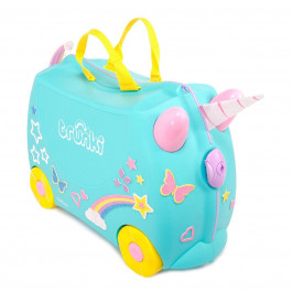 Чемодан Trunki Una the Unicorn