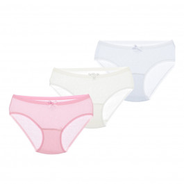 Набор трусов Katamino Pastel Shades 3 шт, р. 134
