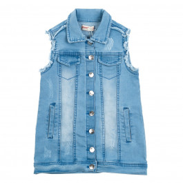 Жилет Silversun Light Jeans, р. 134