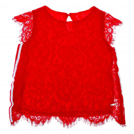 Блузка BluKids Love Flowers, р. 104