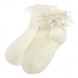 Носки Katamino Holiday Milk, р. 28-30