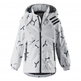 Ветровка Reima White Birds, р. 92