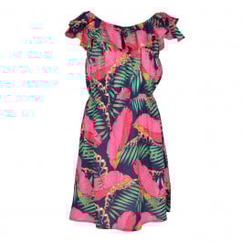 Туника Silversun Tropics, р. 128