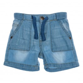 Джинсовые шорты Silversun Cool Boy, р. 80