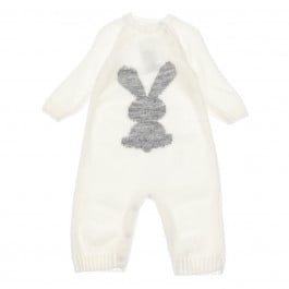 Комбинезон Mari-knit Funny Bunny, р. 62