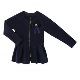 Жакет Smil Icon Adult Blue, р. 152