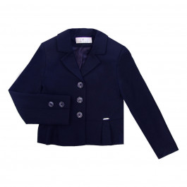 Жакет Smil Little Buttons Blue, р. 116