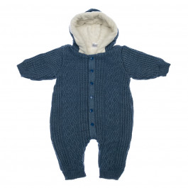 Комбинезон Mari-knit Cosiness, р. 68