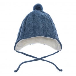Шапка Mari-knit Cosiness Blue, р. 44-46 44-46
